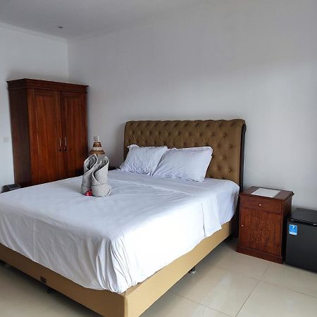La Homestay Sanur Zewnętrze zdjęcie